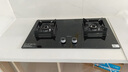 美的（Midea）【国家补贴立减20%】燃气灶 大火力家用灶具 5.2kW猛火大火灶台嵌两用  JZT-Q523L-M 天然气 实拍图