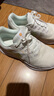 耐克NIKE跑步鞋女子减震SWIFT 3运动鞋HJ3493-131帆白/绿38.5 实拍图