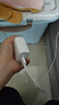 OPPO SUPERVOOC 100W 超级闪充充电器 （含Type-C数据线）适配 Find N5/K11/K12/一加 实拍图