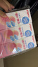 贝亲（Pigeon）桃子水 桃叶精华 婴儿爽身露 四季通用 200ml *3支装 实拍图
