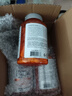 诺奥（NOW）精氨酸瓜氨酸胶囊 750mg*120粒 男性备孕提升精子质量 健身 实拍图