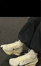 耐克（NIKE）男子ZOOMX VAPORFLY NEXT 4 JI跑步 HV6107-100 41 实拍图