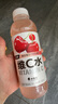 外星人维C水低糖饮料 车厘子蔓越莓口味 500mL*15瓶 整箱装 实拍图