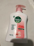 滴露（Dettol）洗手液消毒抑菌滋润500g+500g补充装儿童家庭护手替换 实拍图