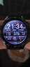 HUAWEI WATCH GT 5 国家补贴15% 幻夜黑46mm华为智能手表情绪健康助手玄玑感知系统 实拍图