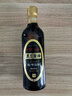 京觅 黑豆酱油500ml【胖东来京东同款 0添加特级生抽】炒菜凉拌提鲜 实拍图
