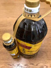 金龙鱼&京觅【滴滴油香 家的味道】菜籽油6.18L&醇香芝麻油400ml 实拍图