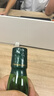 拉弗格（Laphroaig）25年 致敬BW 单一麦芽威士忌 700ml 洋酒 晒单实拍图