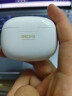 小米（MI）小米（MI）Redmi Buds 7S【政府补贴】半入耳主动降噪  蓝牙耳机 适用于安卓苹果手机 晴雪白 实拍图