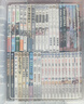 重返阿瓦隆：武内崇Fate画集（限量磨砂PVC卡1张，随书赠明信片6张）回顾Fate系列15年轨迹 实拍图