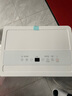 美的（Midea）除湿机/抽湿机 小海绵除湿机/除湿量30升/天 家用轻音App智控 地下室大功率除湿器CF30BD/N7-DP5 实拍图