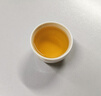 一杯香红茶正宗福建武夷山正山小种100g盒装新茶散装自己喝野茶奶茶原料 实拍图