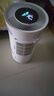 美的（Midea）除湿机/抽湿机 小海绵除湿机 除湿量24升/天 WIFI智控 正负离子除菌 家用轻音除湿器CF24BD/N7-DY 实拍图