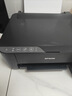 爱普生（EPSON）墨仓式L1258 A4彩色无线单功能家用打印机（微信/远程打印） 实拍图