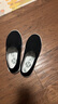 老美华【经典款】艾草老北京千层底布鞋男鞋一脚蹬懒人鞋男士休闲鞋39 实拍图