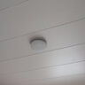 惠普精工三防吸顶灯led超薄简约圆形阳台卧室厨卫过道灯具23CM白光 实拍图
