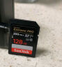 闪迪（SanDisk）64GB SD相机内存卡 C10 拍摄全高清视频 微单/单反数码相机存储卡 坚固耐用 超高性价比 实拍图