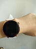 联想Lenovo Watch 41mm曜石金 智能运动手表  蓝牙通话 全天血氧健康监测  70种运动模式 音乐播放 实拍图