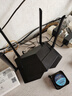 Tenda腾达路由器【千兆穿墙王】无线家用WiFi5放大器AC1200全屋信号增强5G双频国家补贴金榜AC10 实拍图