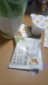 香飘飘原叶现泡茉莉轻乳茶礼盒装6杯装鲜制现泡奶茶0.445kg 实拍图