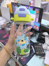 babycare儿童水杯二合一户外运动水杯吸管杯直饮幼儿园水壶600mL上学专用 实拍图