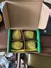 佳沛（zespri）新西兰绿奇异果 4个装 单果重约89-103g源头直发一件包邮 实拍图