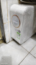 沁园（TRULIVA）净水器家用小白鲸1000Gpro 6年RO过滤器净水机 厨下式直饮机净饮机一体机 UR-S51045家电国家补贴 实拍图