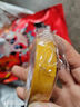 贴春联专用双面胶贴福字喜字对联窗花红毯装饰品固定无痕布基胶带 黄色布基5m*15mm宽一卷 实拍图
