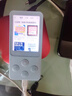 有道【重磅新品】AI听力宝E7Pro 64G 英语听力随身听磨耳朵英语学习神器英语宝听说宝复读机E6P升级 晒单实拍图