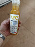 农夫山泉 NFC果汁饮料 100%NFC芒果混合汁300ml*24瓶 整箱礼盒 实拍图