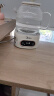 美的（Midea）花漾0胶水全玻璃全自动养生壶 办公室多功能煮茶壶 烧水壶恒温电热水壶煮茶器花茶壶1L YS10B101 实拍图