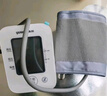 鱼跃（Yuwell）医用级高精准电子血压计血压仪家用臂式量高血压测量仪器老人测压 医用同款+语音播报+心率失常提示+袖带佩戴自检 实拍图