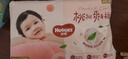好奇（Huggies）铂金装成长裤L120片(9-14kg)大号婴儿尿不湿小桃裤超薄拉拉裤透气 实拍图