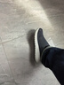 斯凯奇（SKECHERS）男鞋夏季透气一脚蹬网面健步鞋休闲软底运动鞋54609 实拍图
