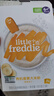 小皮（Little Freddie）有机高铁大米粉5口味160g*6盒 宝宝辅食婴儿营养米粉米糊6个月 实拍图
