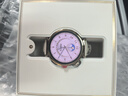 HUAWEI WATCH GT 5 国家补贴15% 珍珠白41mm华为智能手表情绪健康助手玄玑感知系统 实拍图