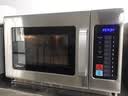 美的（Midea）商用微波炉大功率1800W超大容量便利店解冻加热饭店餐馆烤鸡厨房设备 34升 实拍图