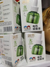 润本（RUNBEN）蚊香液电蚊香液180晚大容量45ml×6瓶补充装防蚊驱蚊水无香型 实拍图