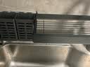 帅仕（shuaishi）厨房用具置物架水槽架沥水架碗碟架洗碗架水池收纳架 实拍图