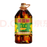 金龙鱼 食用油醇香（纯香）菜籽油5L （新老包装交替发货） 实拍图