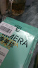 奇美拉（CHIMERA）闪钻花朵边夹发卡气质优雅鸭嘴夹韩版一字夹刘海夹发夹头饰发饰 实拍图