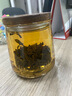 雅集一叶菩提杯泡茶杯茶水分离玻璃杯办公室喝茶杯子个人专用杯木盖款 实拍图
