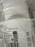 妙馨思茶包袋滤茶袋过滤茶渣煮茶过滤玉米纤维泡茶袋100只装煲汤袋抽绳 实拍图