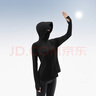 蕉内【赵露思同款】凉皮3系修身防晒衣女士皮肤衣户外防晒服女 实拍图