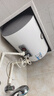 海尔（Haier）智家出品Leader 热水器 电热水器40升 家用储水式卫生间洗澡小户型租房优选上门安装防电墙专利LC 40L 1500W 租房优选 LC行业第一 实拍图