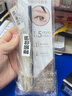 名创优品（MINISO）1.5mm极细自动眉笔防水防汗不掉色 棕色3支装 0.18g 实拍图