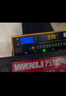 先科XK81汽车电瓶充电器12V24V通用汽车货车摩托车三轮车通用修复及快充模式可选纯铜芯线加强修复款 实拍图