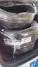 优科豪马（yokohama）横滨轮胎 235/55R17 99V BluEarth-XT AE61  适配奥迪A6/A8 实拍图