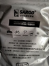 山狗运动相机【通用配件】挂脖/底座/摩托支架/运动相机拍配件合集 挂脖支架 实拍图