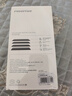品胜 适用华为mate70pro手机膜mate70pro+/优享版/70RS非凡大师水凝膜全屏高清覆盖防刮保护贴膜 2片 实拍图